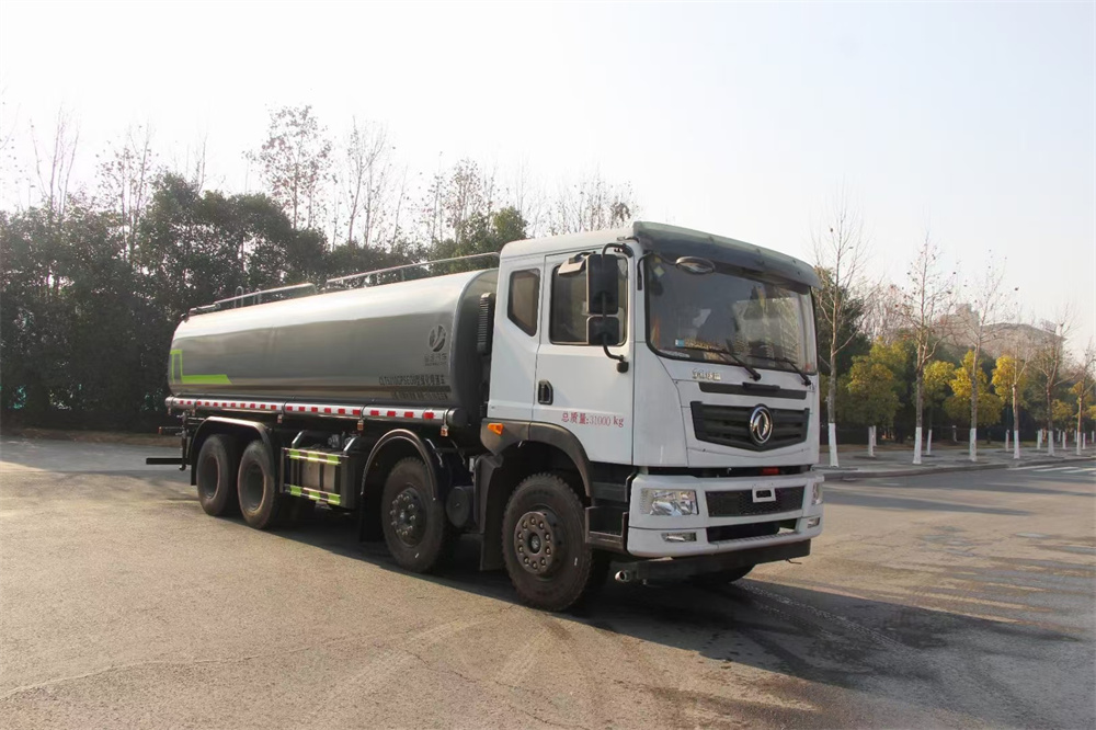 25吨洒水车-25方洒水车