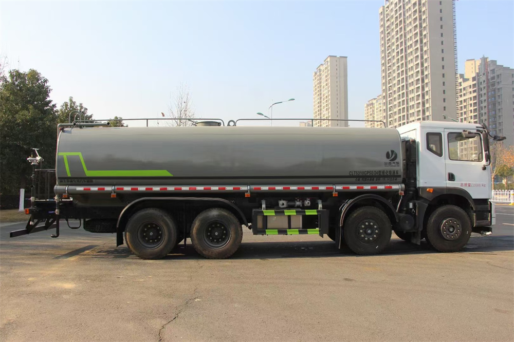 25吨洒水车-25方洒水车